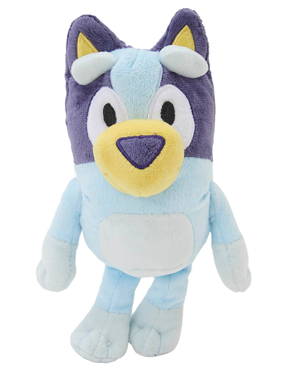 Peluche de Bluey de 20 cm