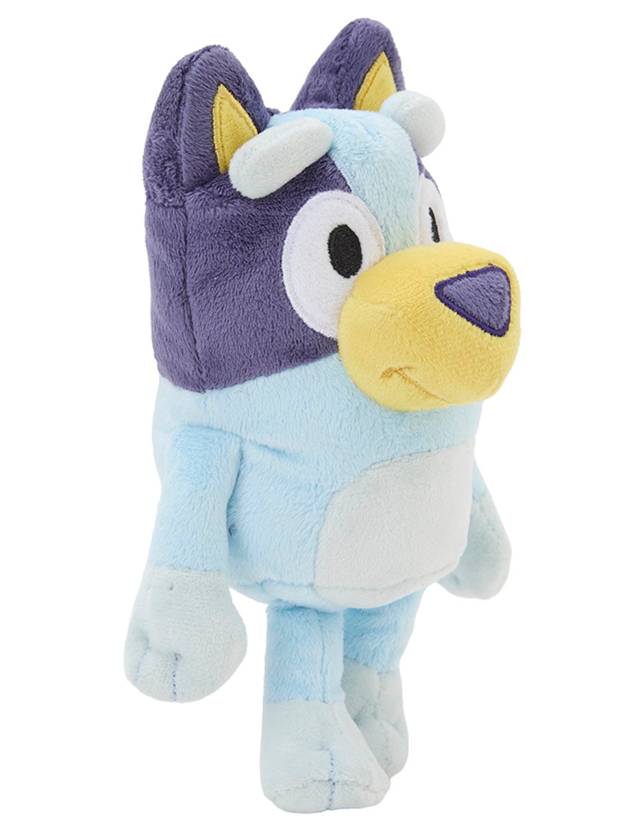 Peluche de Bluey de 20 cm 2