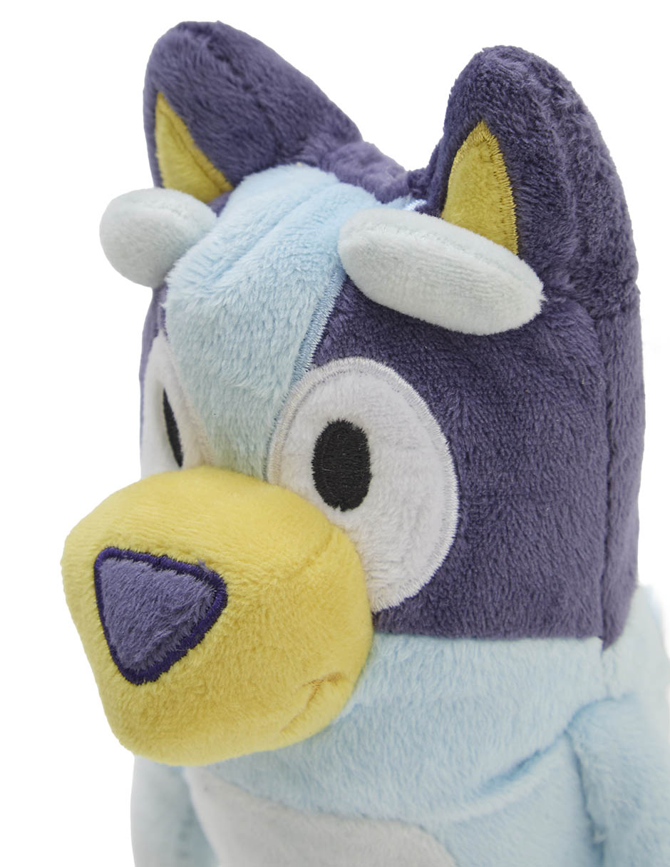Peluche de Bluey de 20 cm 4