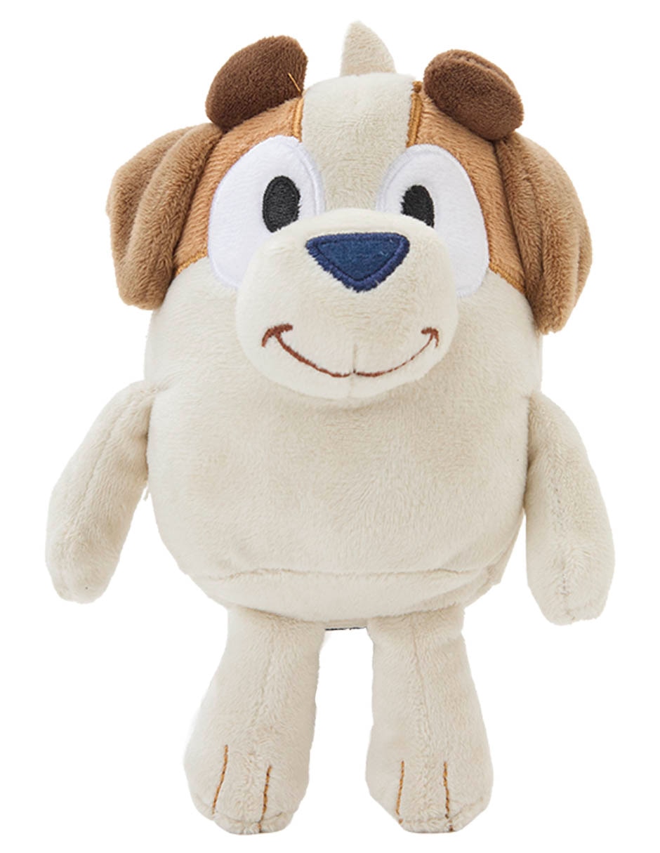 Peluche de Jack de 19 cm