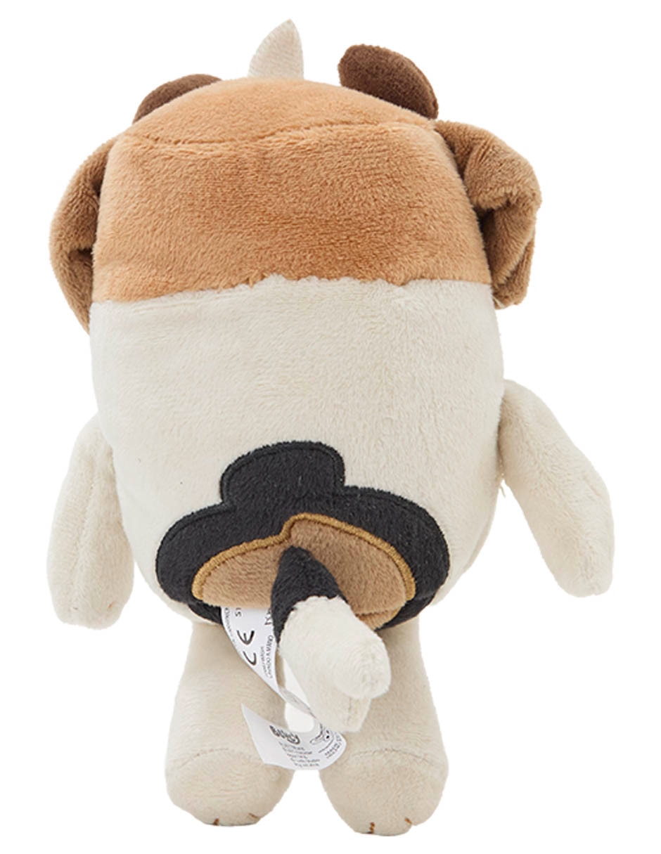 Peluche de Jack de 19 cm 3