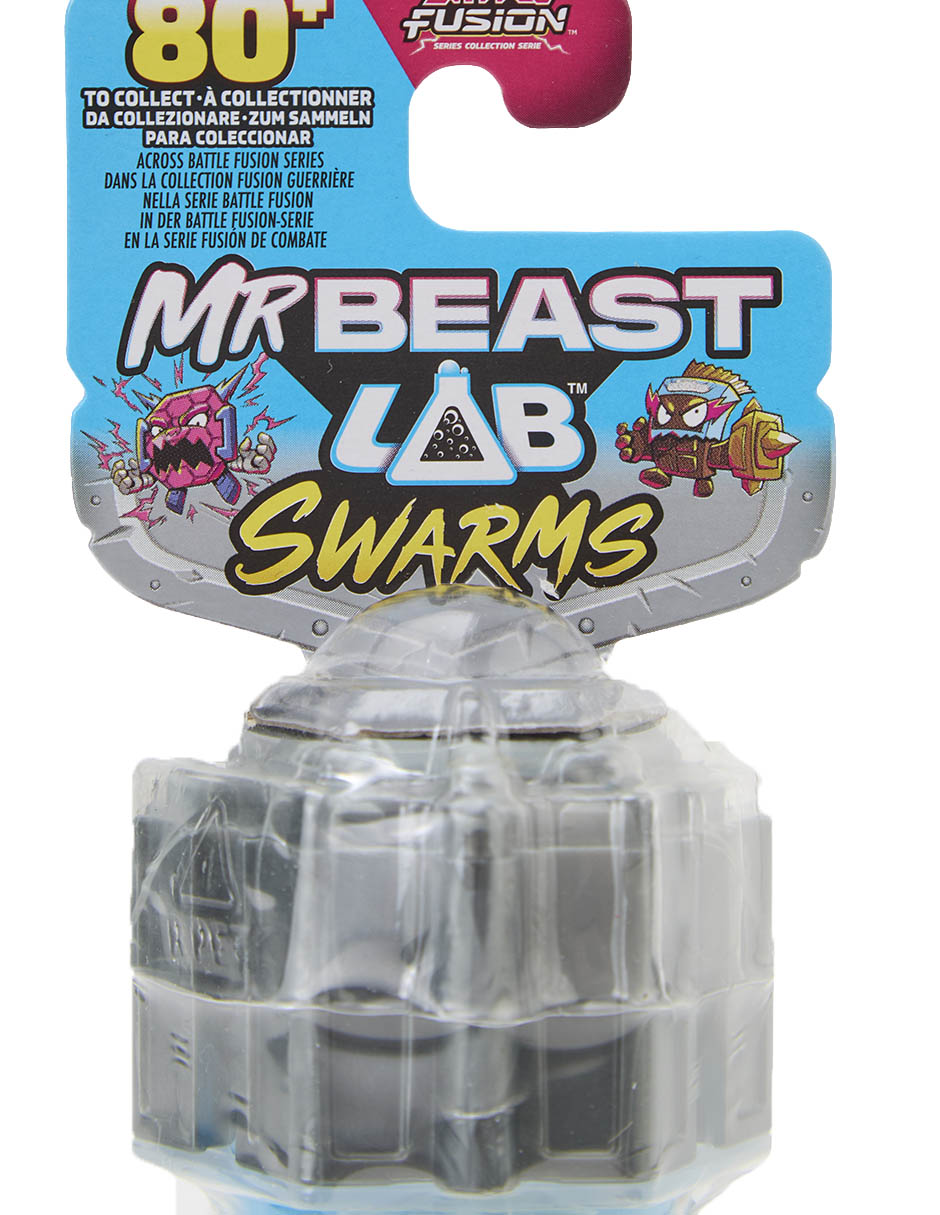 Juguete Swarms 3