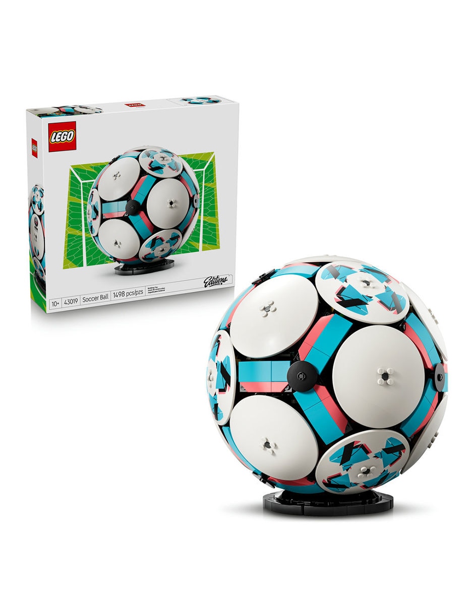 Balón de Fútbol 43019