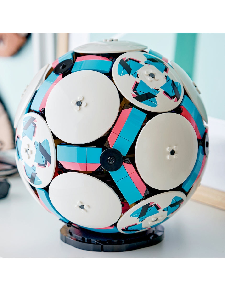 Balón de Fútbol 43019 5