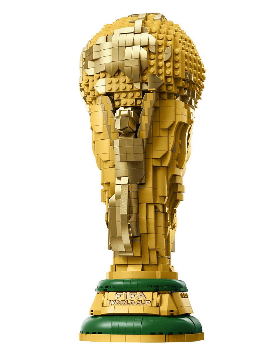 Trofeo Oficial de la Copa Mundial de la FIFA 43020 2