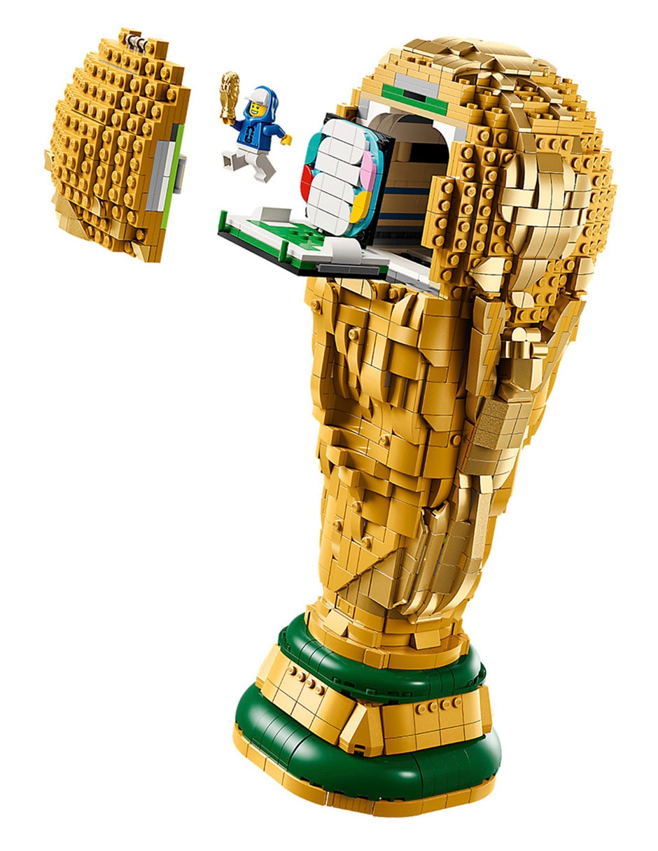 Trofeo Oficial de la Copa Mundial de la FIFA 43020 3