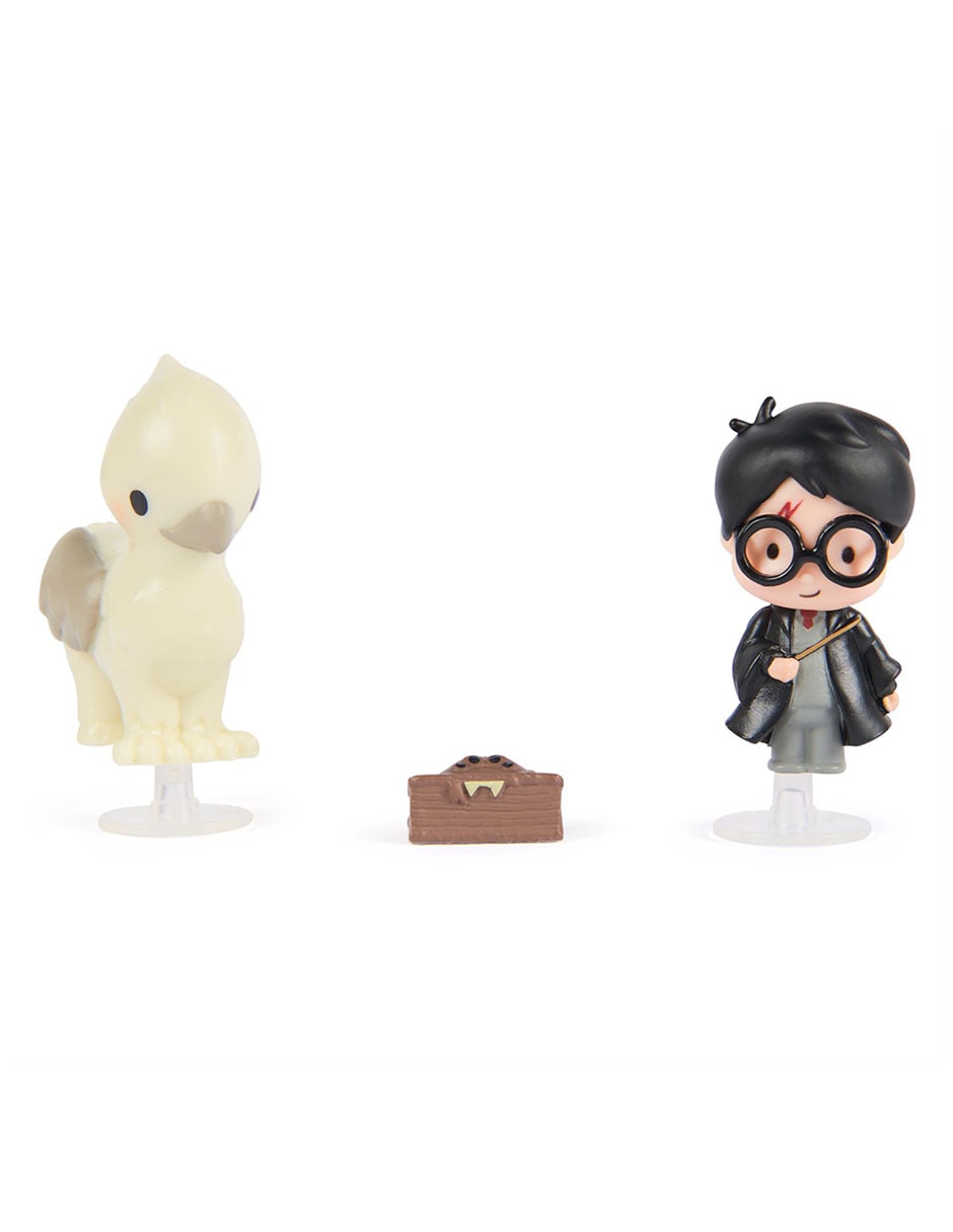 Set de figura sorpresa de Harry Potter 2