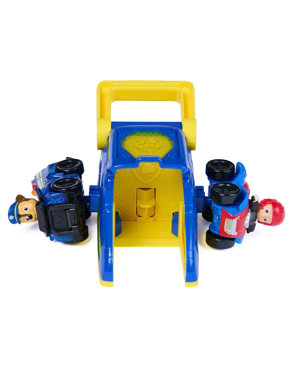Juguete Pup Squad Launchers 2