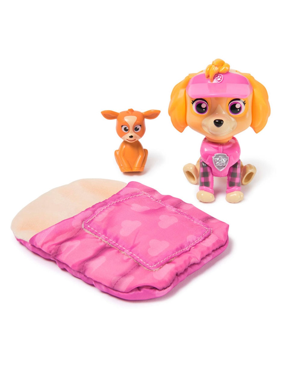 Muñeco Mundo de Skye 2