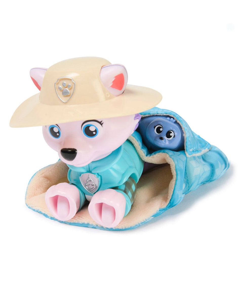 Muñeco Mundo de Skye 5