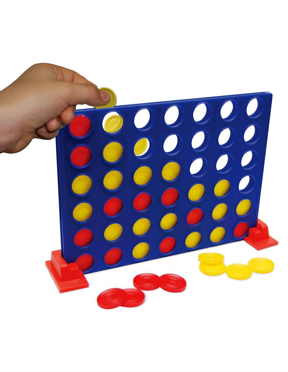 Conecta 4 2