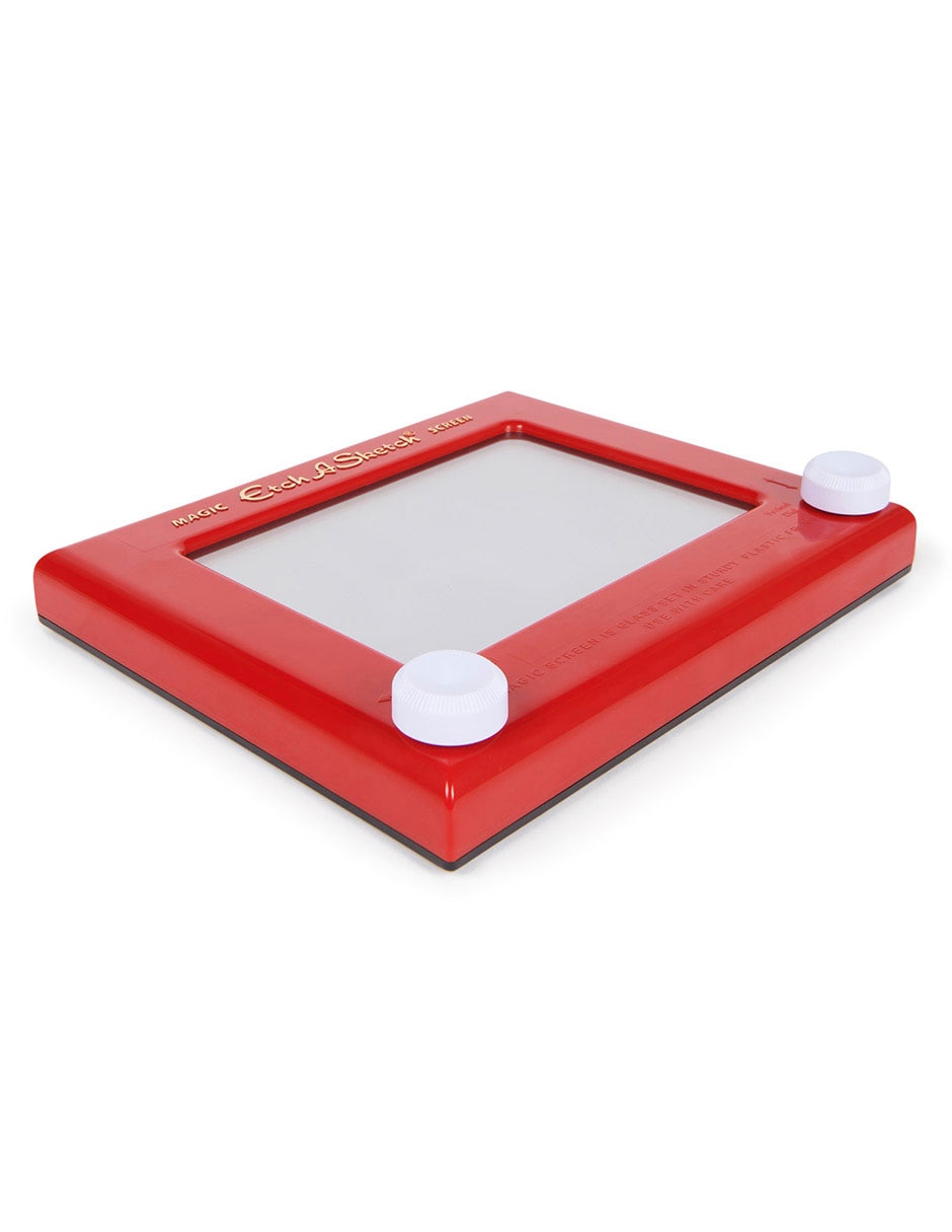 Pantalla Mágica Etch A Sketch Clásica 2
