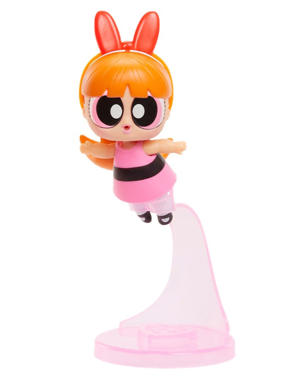 Muñeca fashion Loves Power Puff Girls 2
