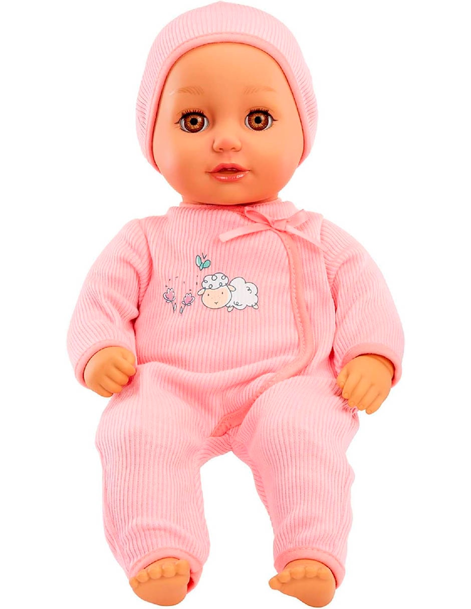 Bebé juguete My First Baby Ava 2