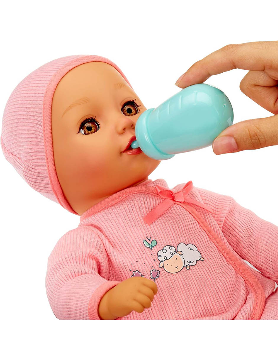 Bebé juguete My First Baby Ava 3