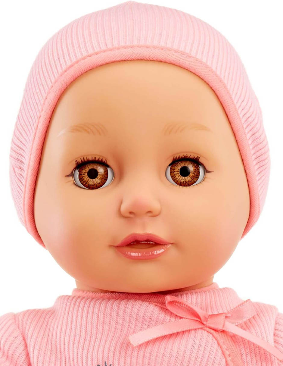 Bebé juguete My First Baby Ava 4