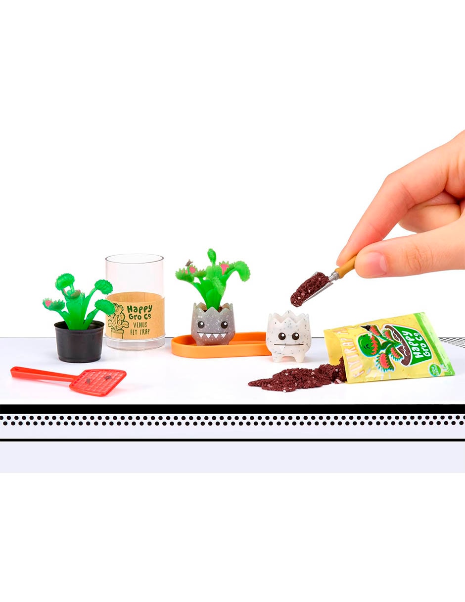 Juguete Make It Mini Nature 3