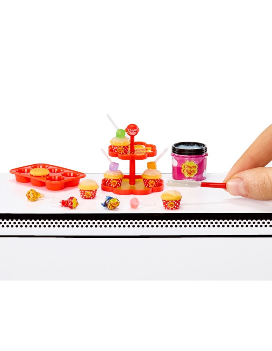 Figura sorpresa Make It Mini Treats 4