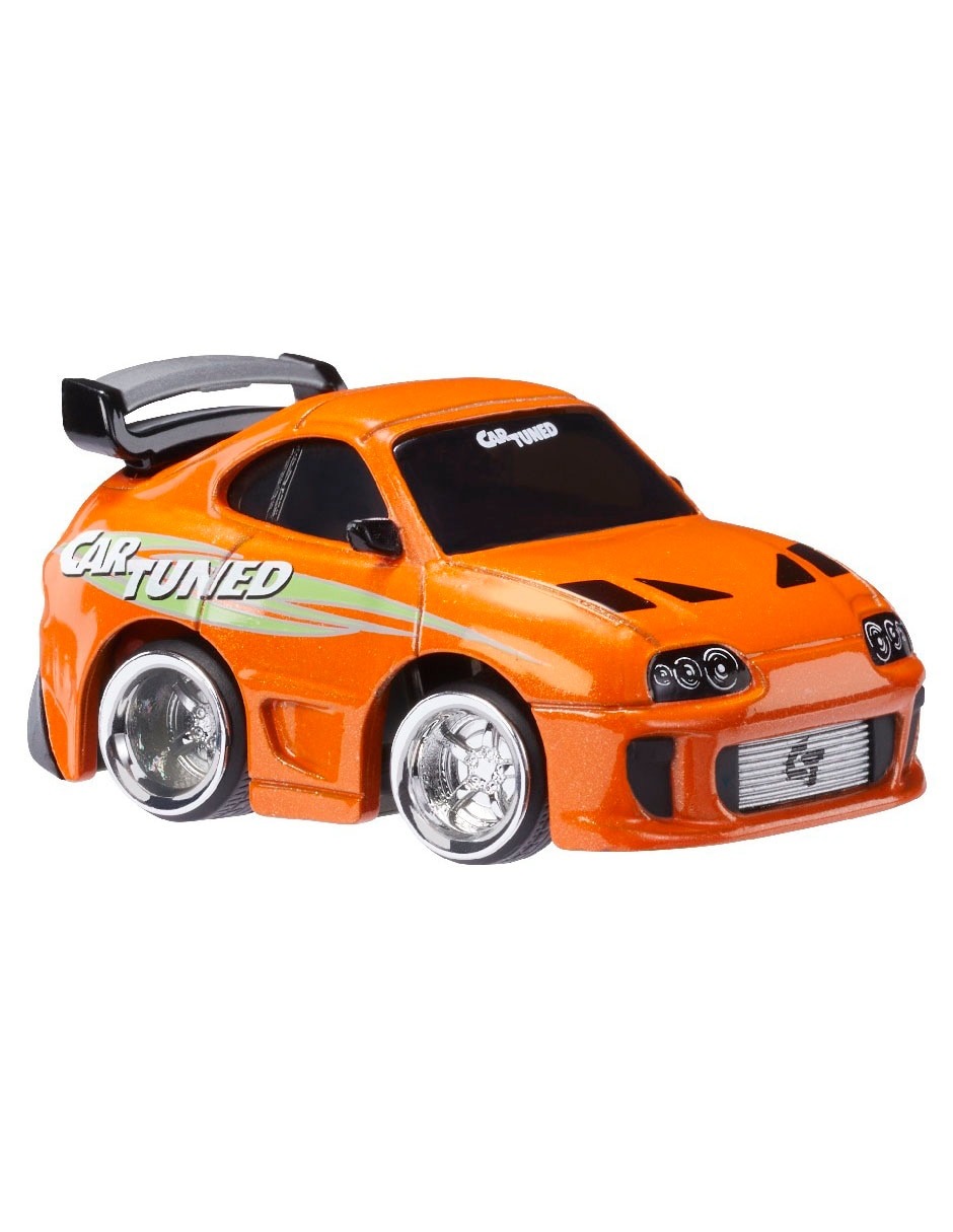 Autómovil '93 Toyota Supra 2