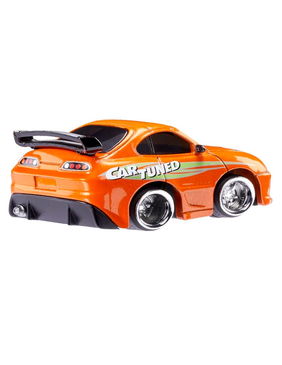 Autómovil '93 Toyota Supra 3