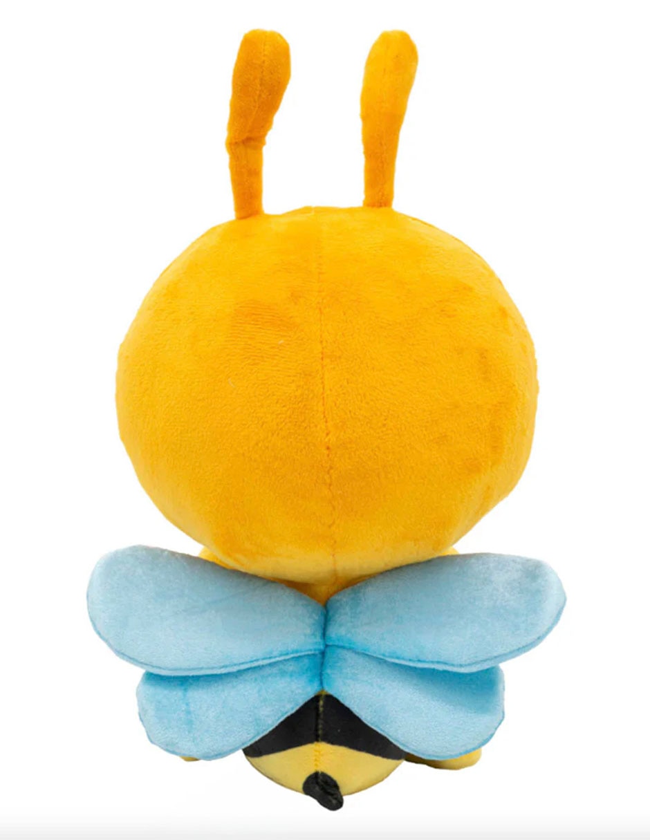Peluche de abeja Plim Plim de 35 cm 2
