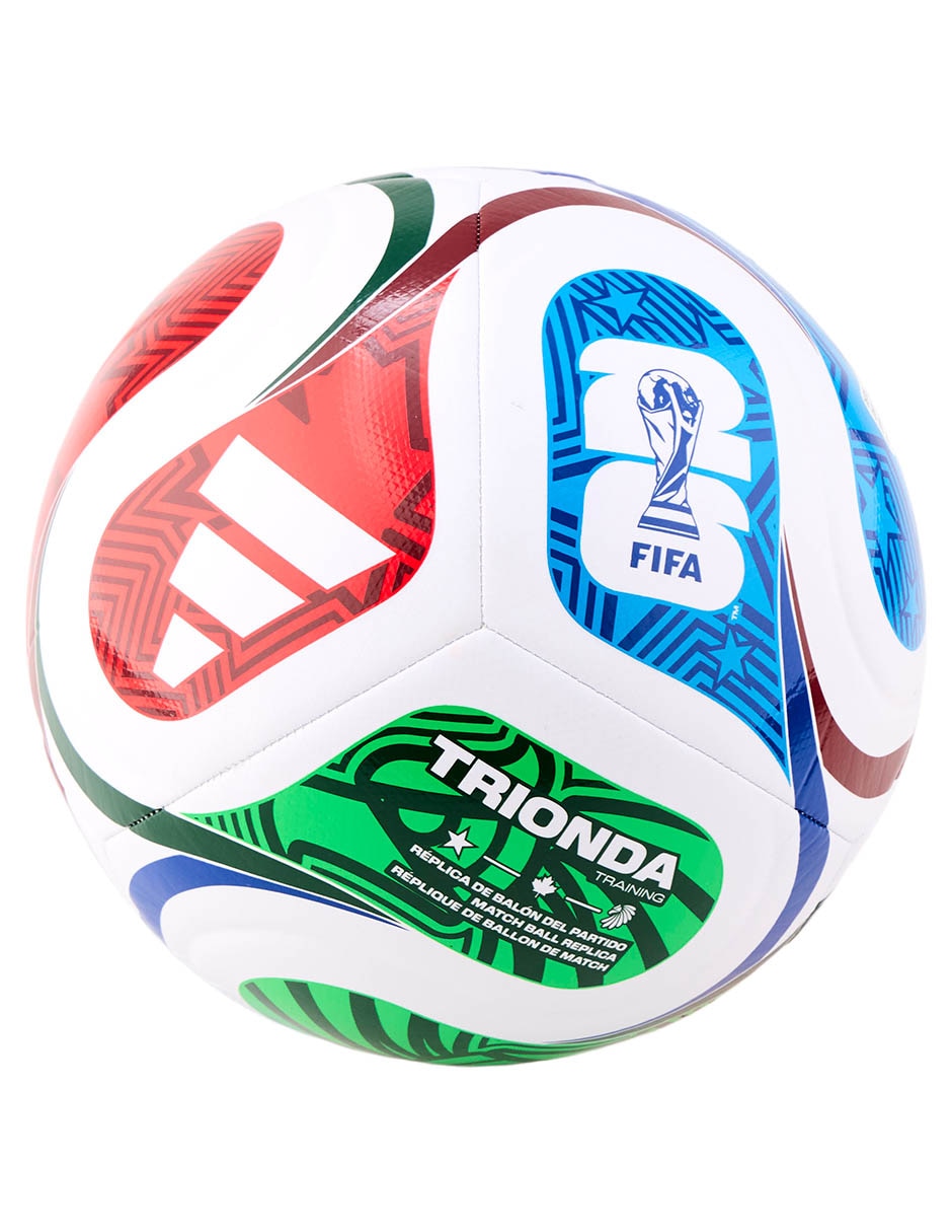 Balón World Cup Trionda 26 para fútbol Balón World Cup Trionda 26 para fútbol