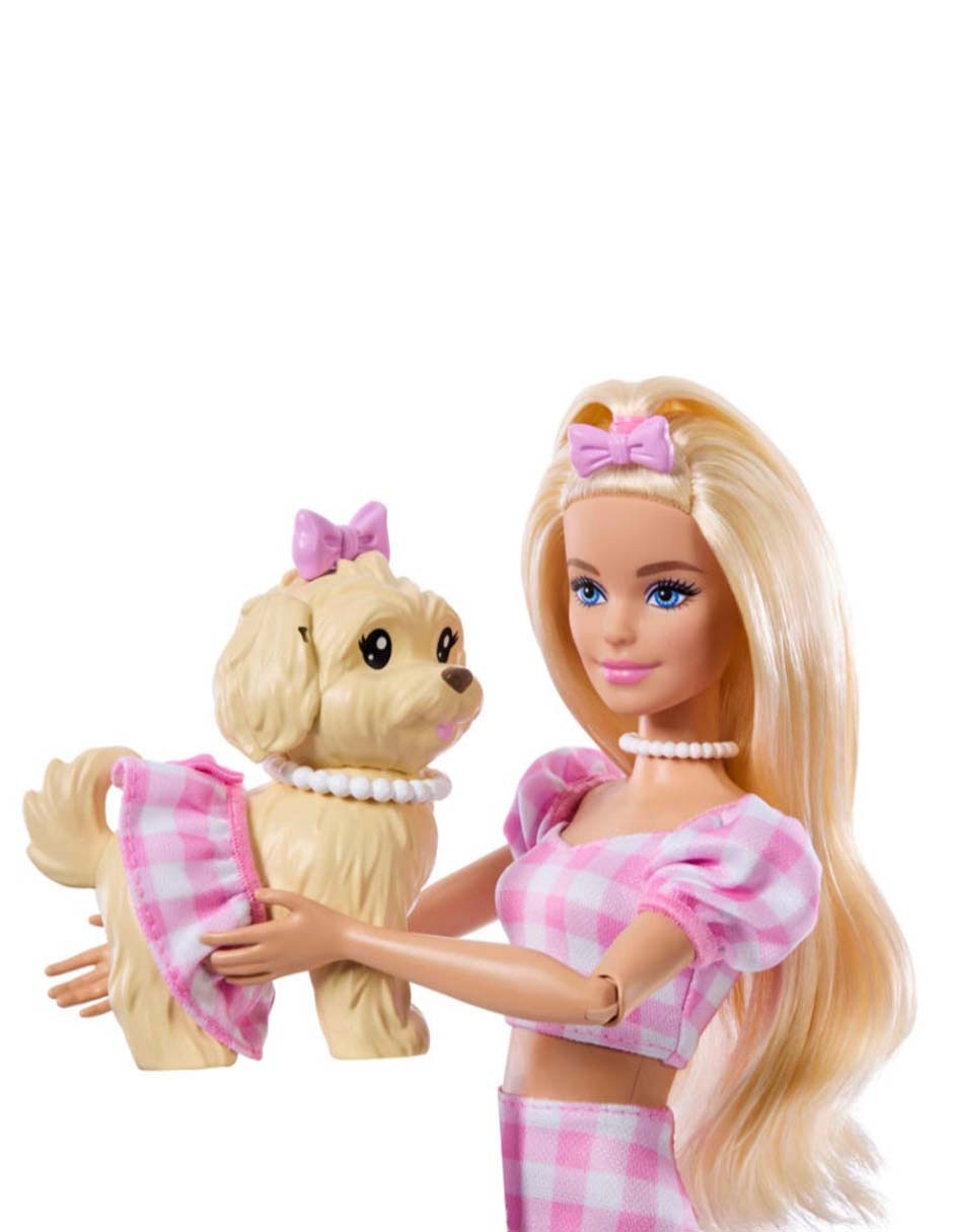 Muñeca Twinning Looks 3