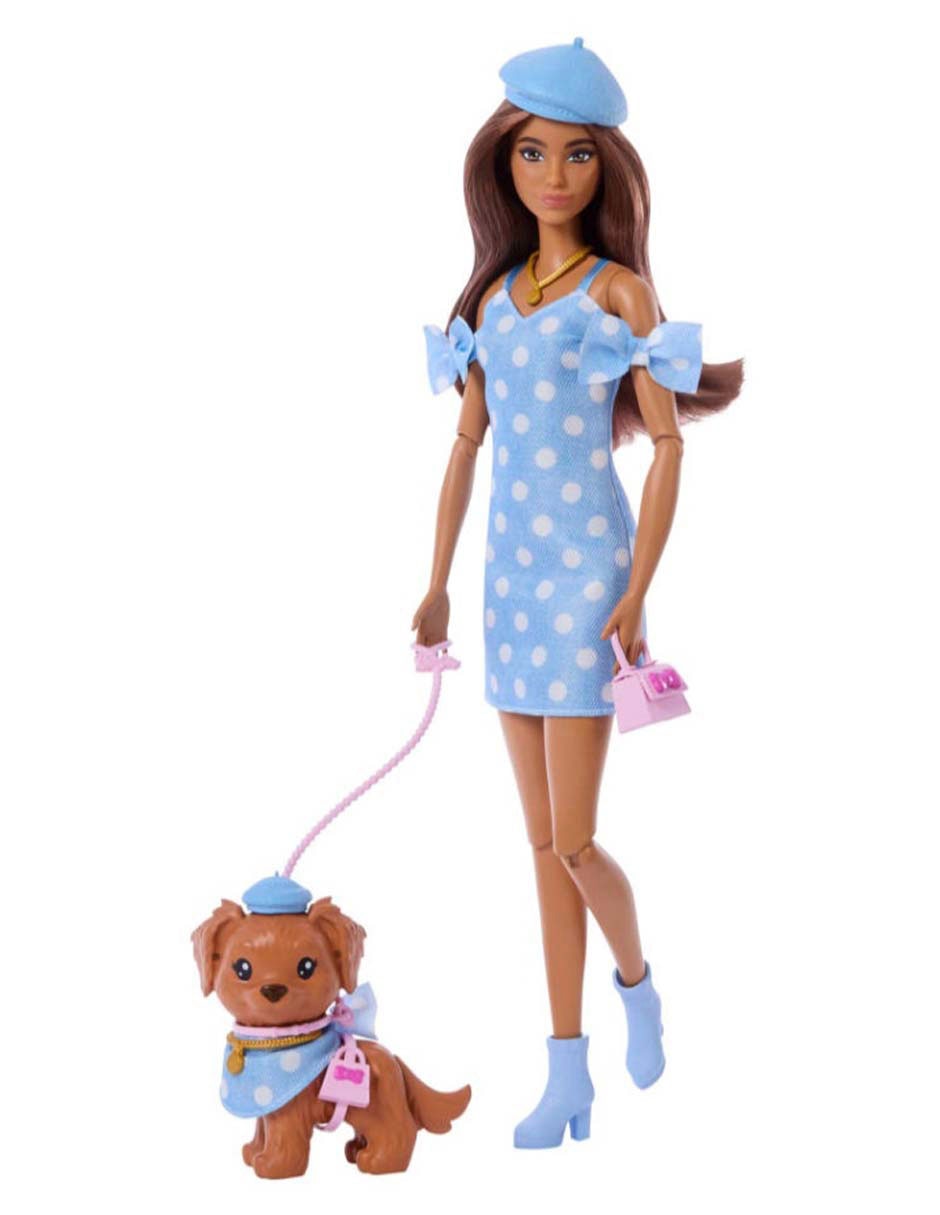 Set muñeca 2