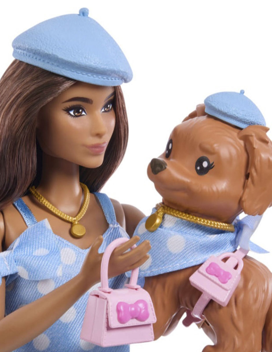 Set muñeca 4