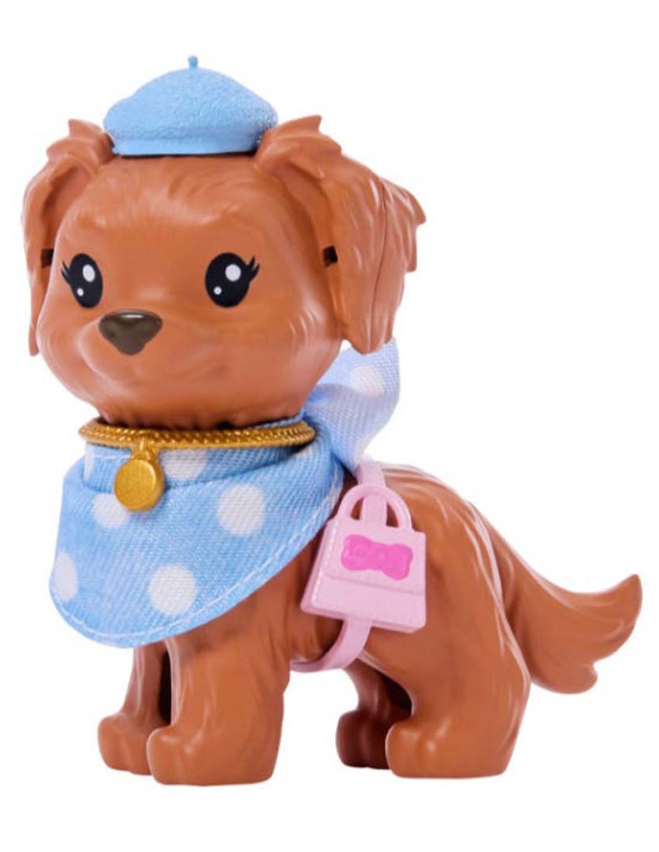 Set muñeca 5