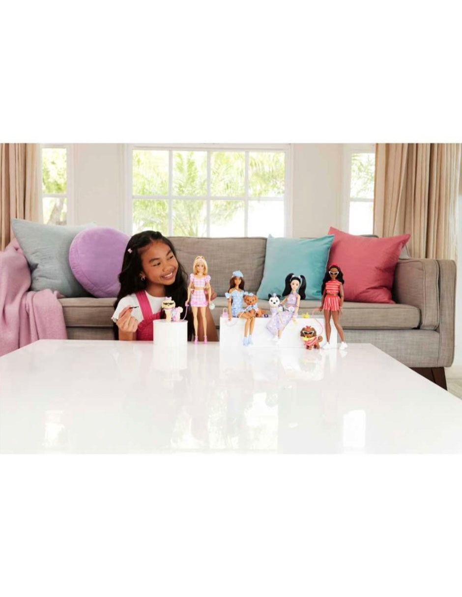 Set muñeca 6