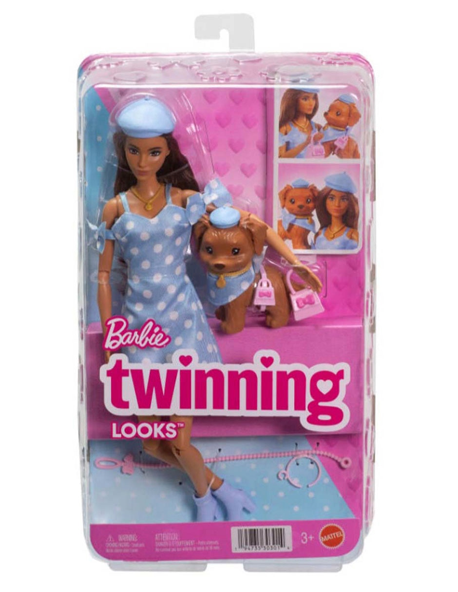 Set muñeca 7