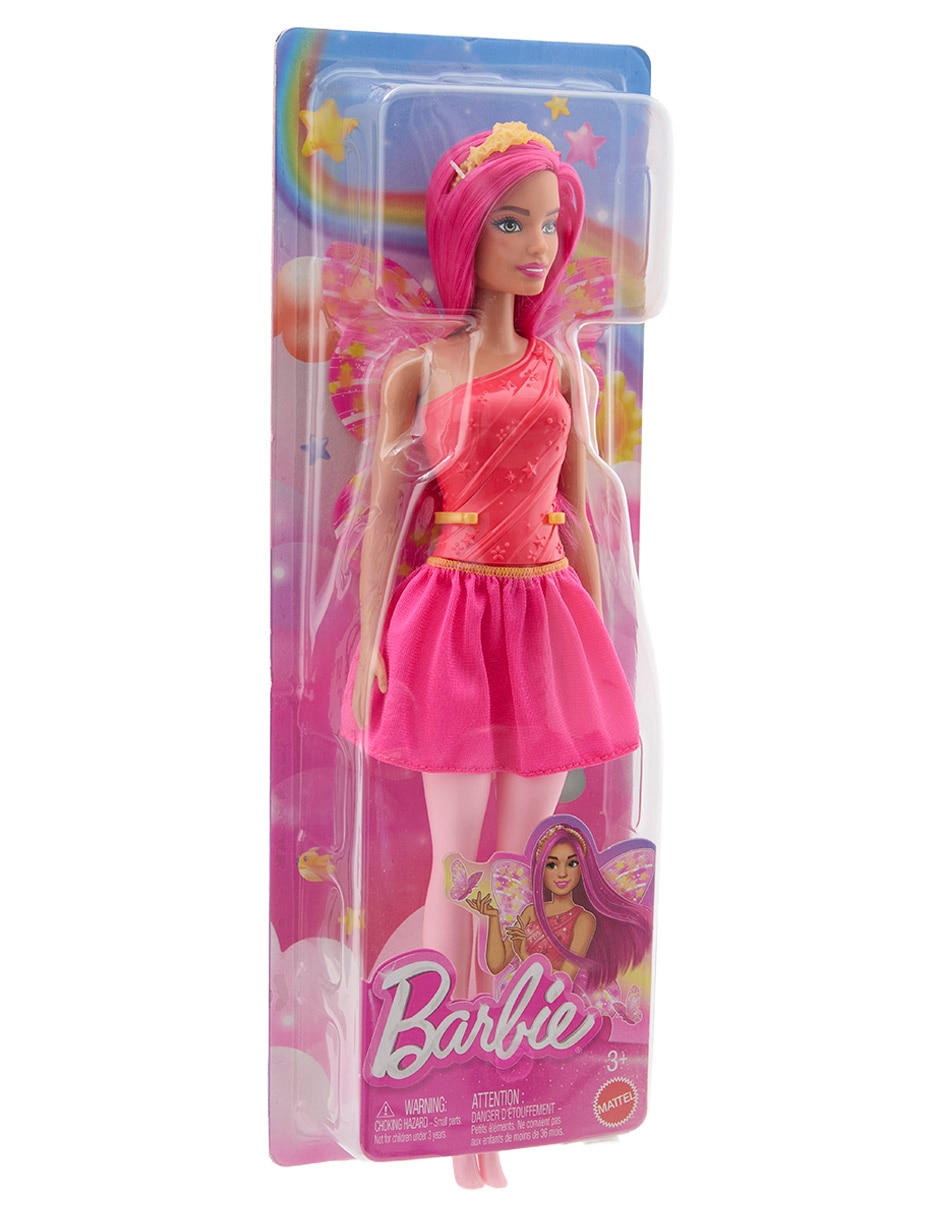 Muñeca Fantasy 2