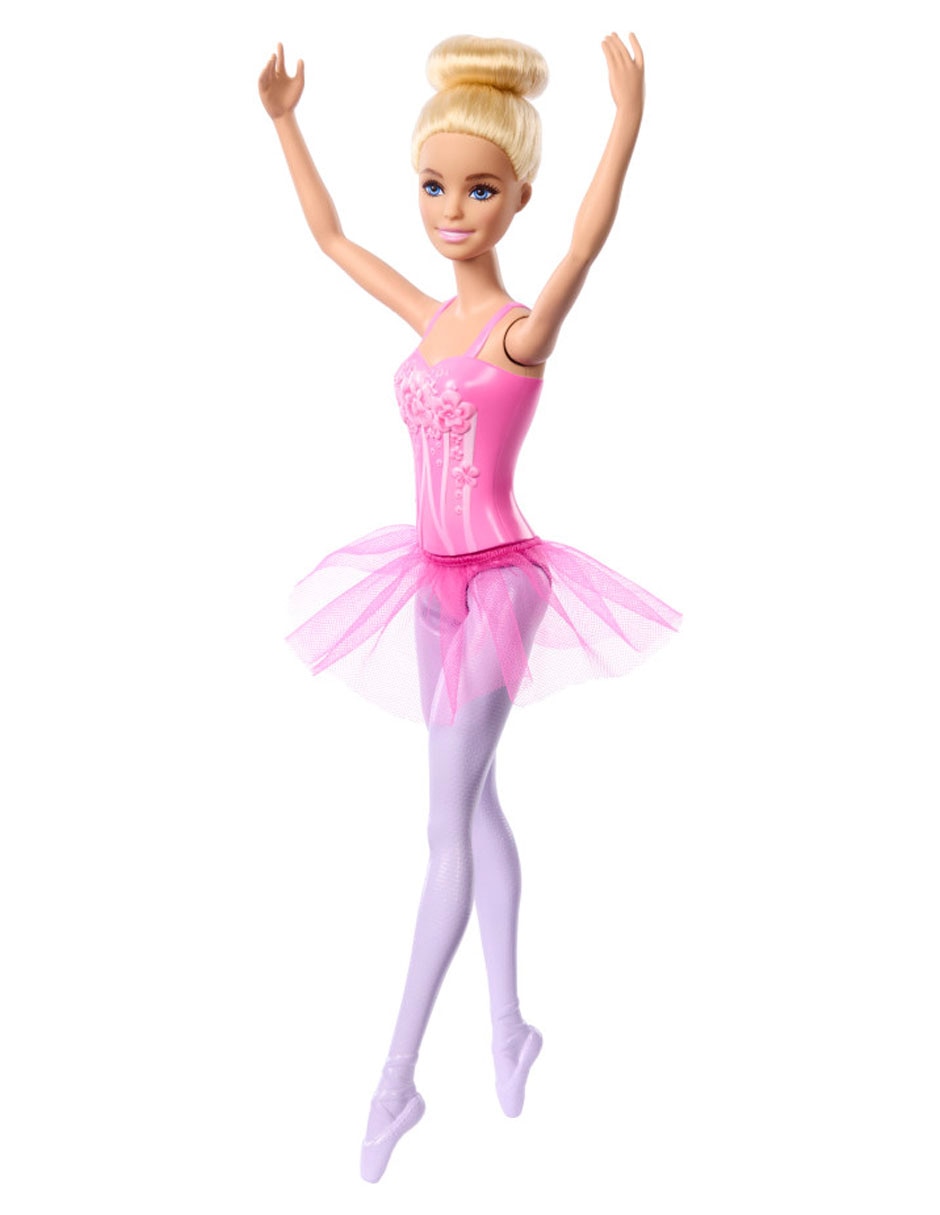 Muñeca Profesiones y deportes 2