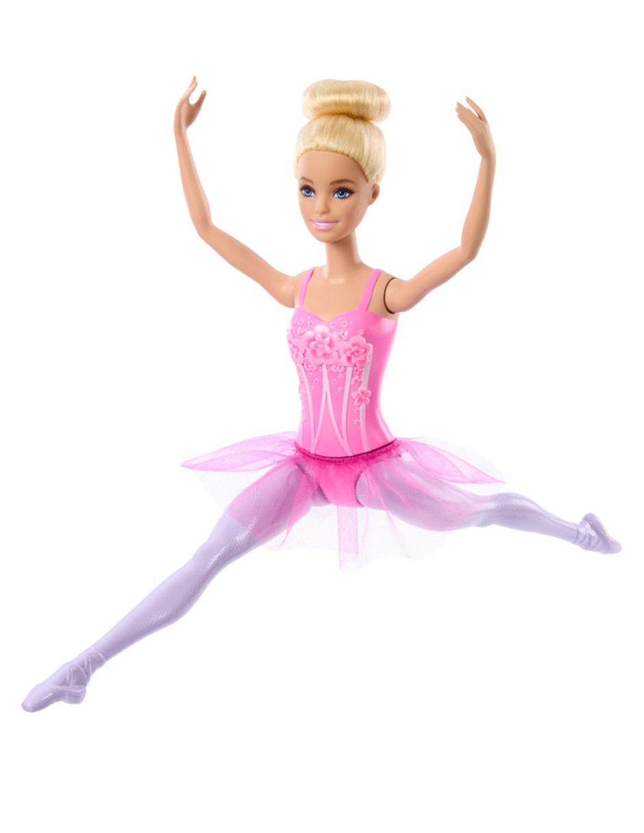 Muñeca Profesiones y deportes 3