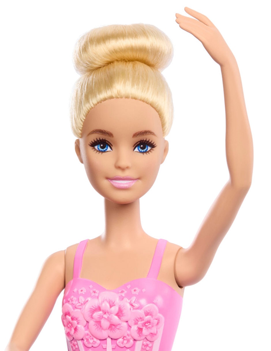 Muñeca Profesiones y deportes 5