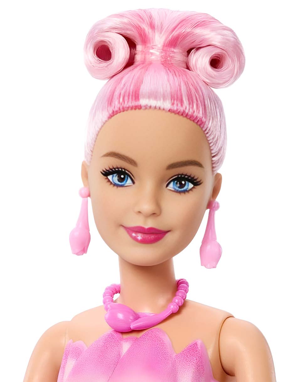 Muñeca fashion Petal Pop 4