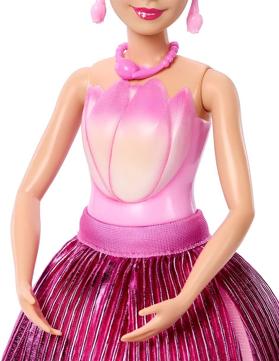 Muñeca fashion Petal Pop 5