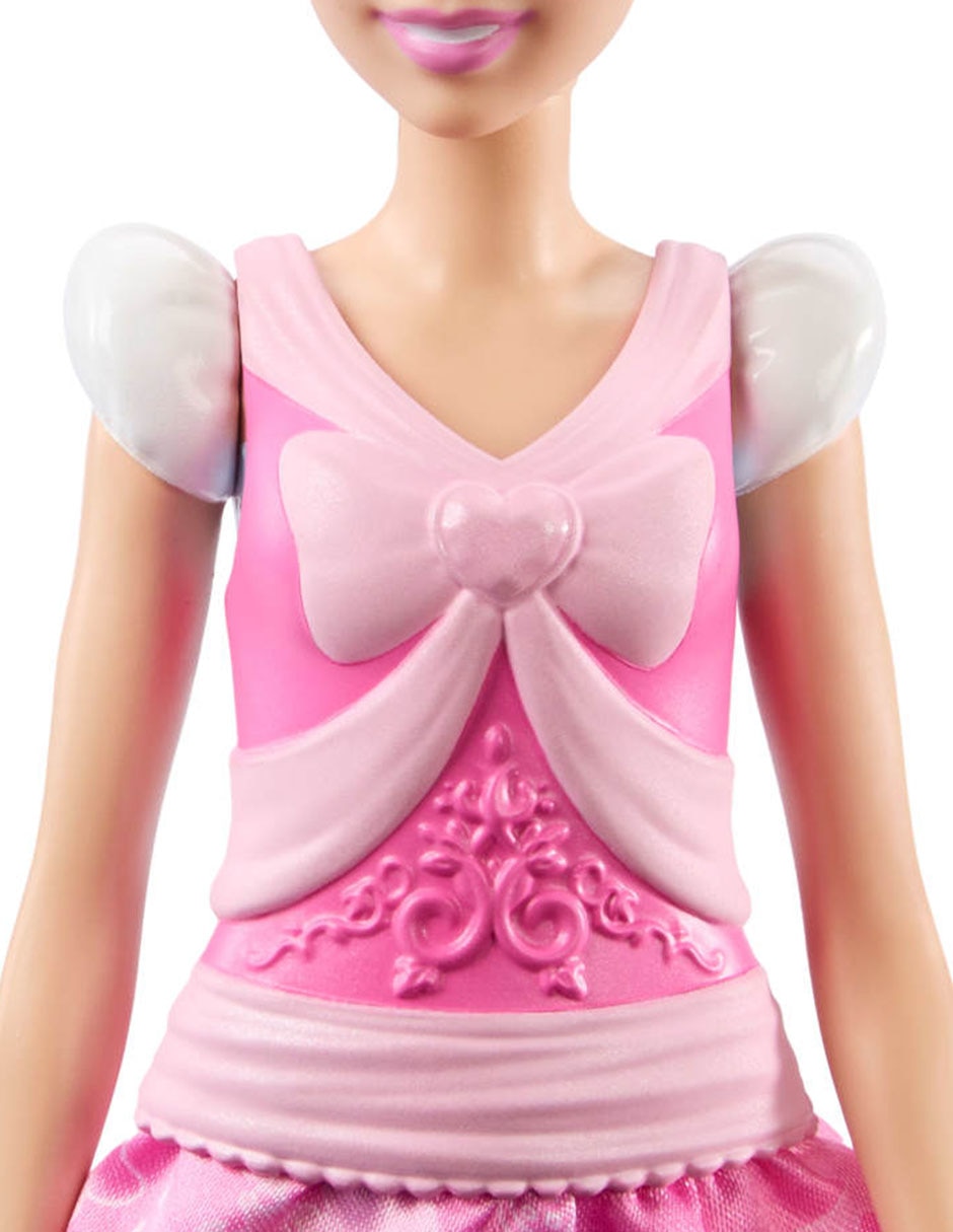Muñeca Cenicienta 4