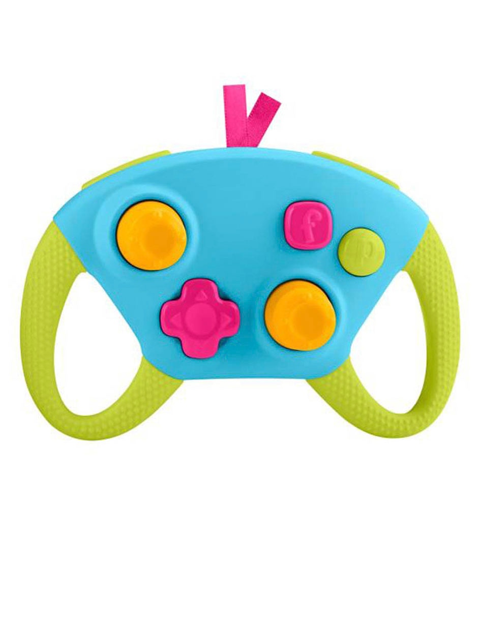 Kit Mini Gamer Baby juego didáctico unisex 2