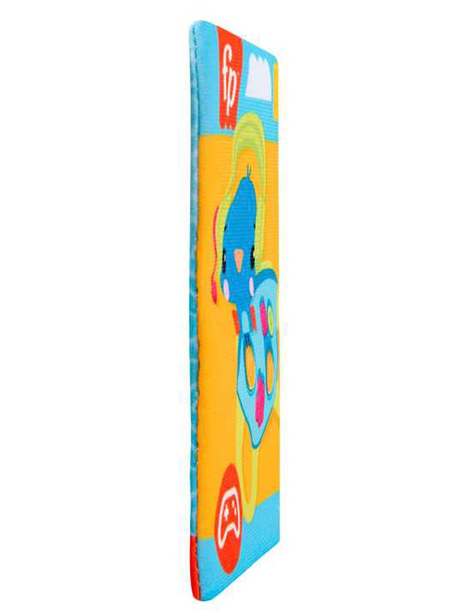 Kit Mini Gamer Baby juego didáctico unisex 7