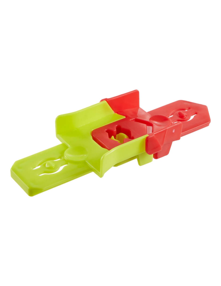 Pista armable Track Creator 4