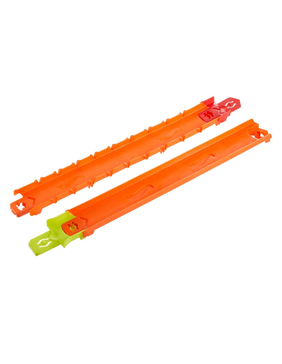 Pista armable Track Creator 6