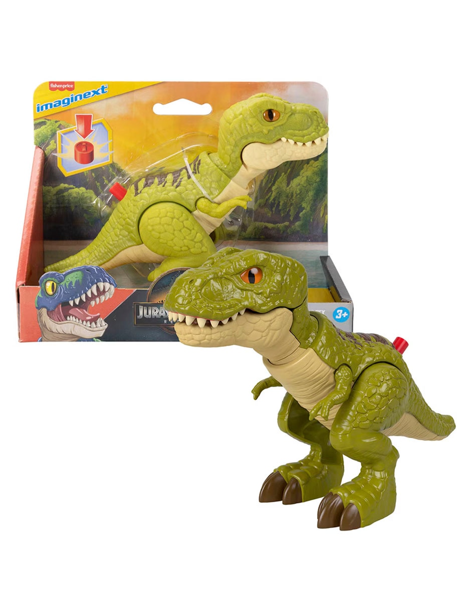 Figura de acción articulada Jurassic World Rebirth