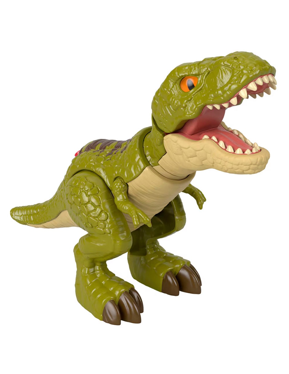 Figura de acción articulada Jurassic World Rebirth 3