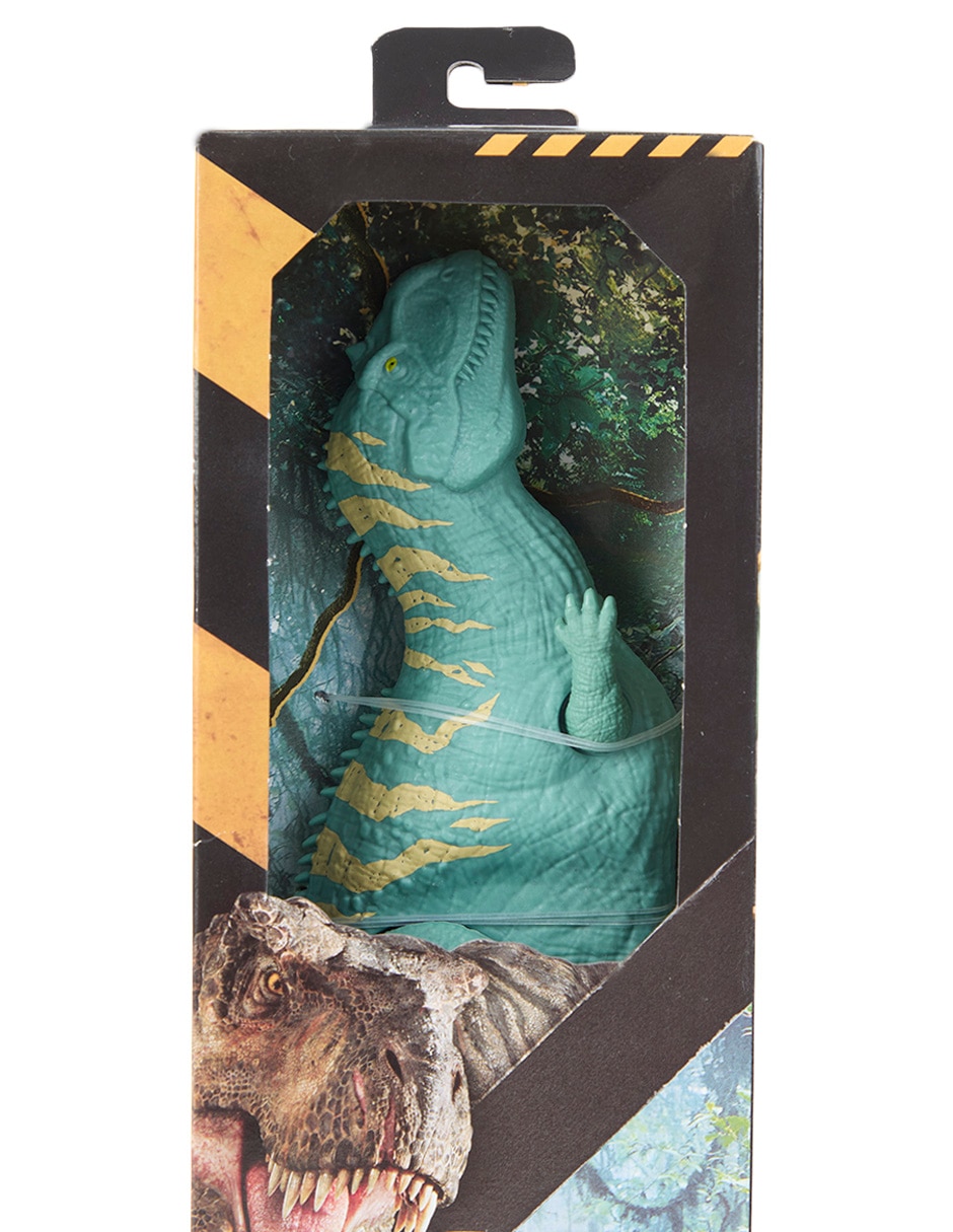Figura de acción articulada Majungasaurus Major 4