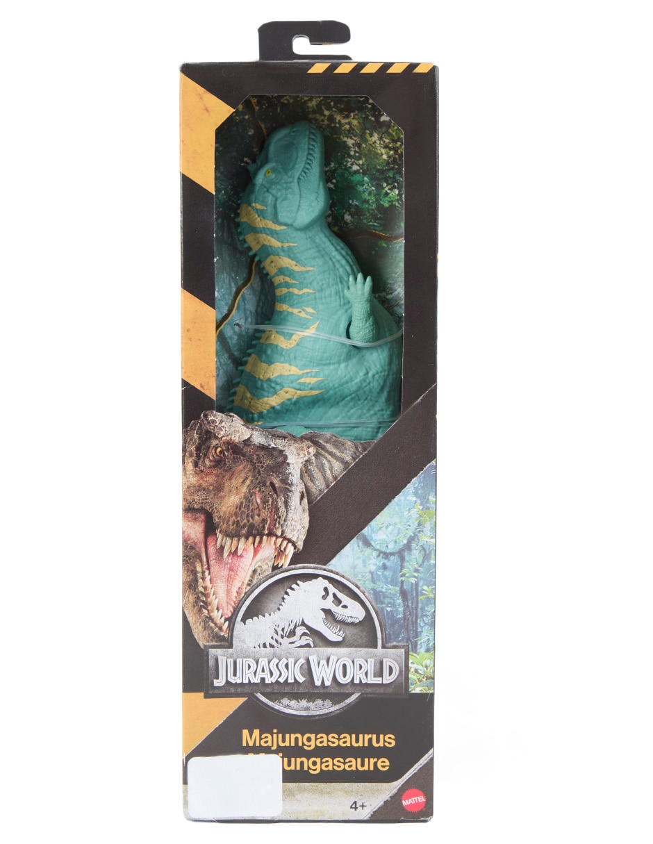 Figura de acción articulada Majungasaurus Major 6