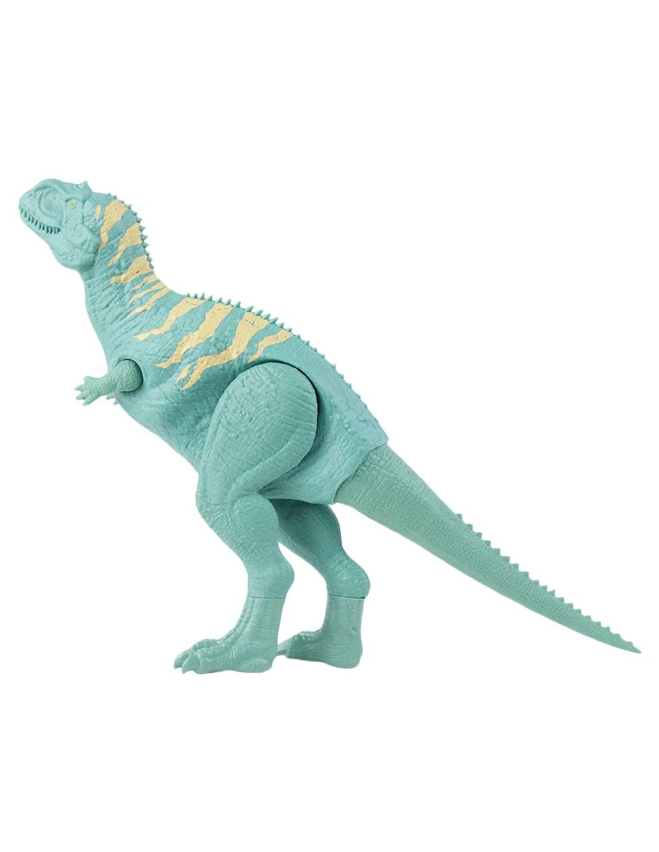 Figura de acción articulada Majungasaurus Major 7