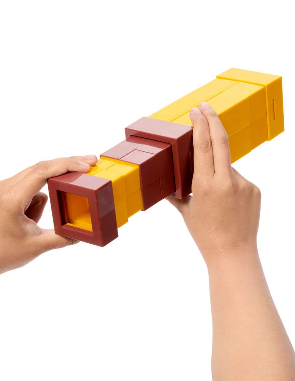 Figura de acción 3