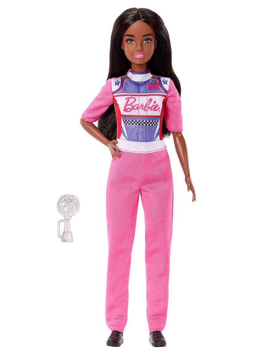 Muñeca Careers 4